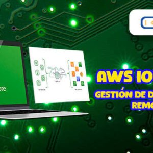 IoTIA, AWS IoT Core para IoT