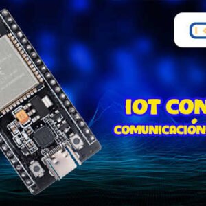 IoTIA, IoT con WiFi usando el ESP32