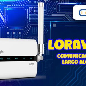 IoTIA, Curso de LoRaWAN