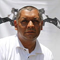 José Cobos Torrecila 🇲🇽