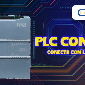 IoTIA, Curso de PLC con IoT usando AWS IoT Core